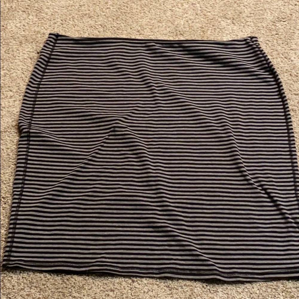 Old navy pencil skirt